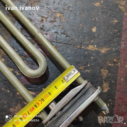 Нагревател Пералня, снимка 7 - Перални - 34271641