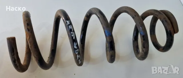 Задна Пружина Пружини Хонда Акорд 7 VII Комби Honda Accord 7 VII Tourer