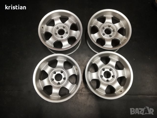 джанти 16ки 5×114 toyota suzuki и тн , снимка 2 - Гуми и джанти - 44180319