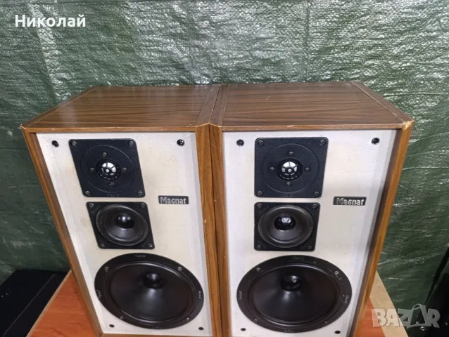 MAGNAT 1.4         Цена-149 , снимка 2 - Тонколони - 56167589
