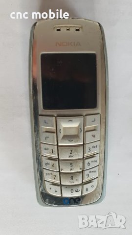 Nokia 3120 - Nokia RH-19, снимка 6 - Nokia - 47370501