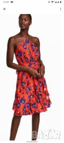 Нова рокля H&M 40 