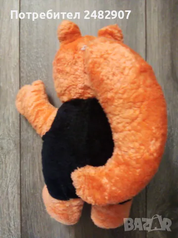 Плюшена играчка, снимка 7 - Колекции - 49232604