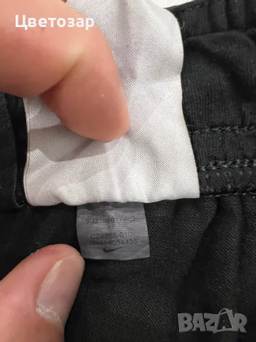 Мъжки къси гащи Nike, снимка 4 - Спортни дрехи, екипи - 56074755