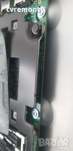 Основна платка - ,BN94-10812Е BN41-02353B,, снимка 2 - Части и Платки - 29819216