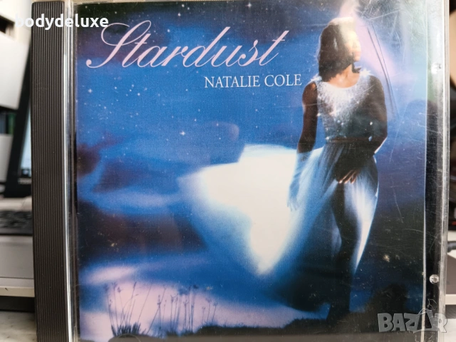 NAT KING COLE албуми на аудио дискове, снимка 14 - CD дискове - 49840677