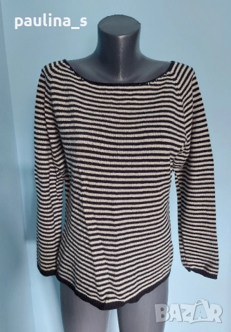 Три различни броя / Марков пуловер U. S. Polo assn, "Noa Noa" и "G.point", снимка 11 - Блузи с дълъг ръкав и пуловери - 52261526