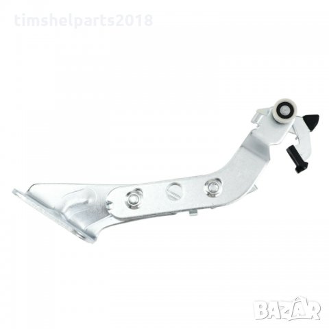 Ролка за Fiat Ducato, Citroen Jumper, Peugeot Boxer след 2006, Плъзгаща врата, Долна