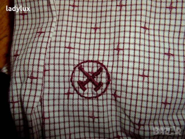 Tom Tailor Polo Team, Нова, 100% Памук, Размер М. Код 1097, снимка 9 - Ризи - 29387587