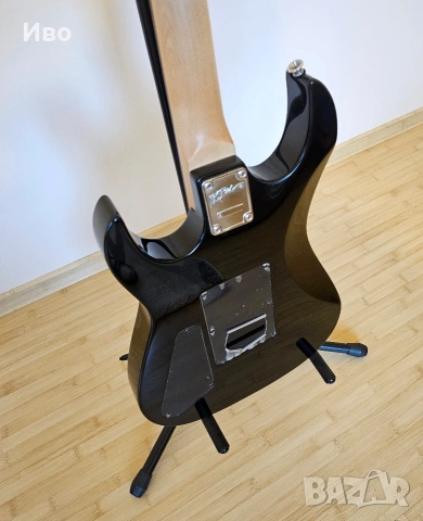 Електрическа китара Bc Rich Asm 1, снимка 4 - Китари - 54207602