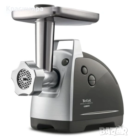 Месомелачка TEFAL HV8 Successor /9 в 1/, 2200W, снимка 7 - Месомелачки - 53231183