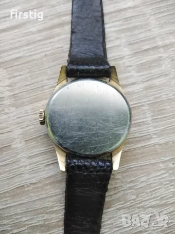 Дамски Механичен Часовник Тисо Tissot , снимка 10 - Дамски - 48487628