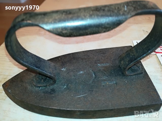 РЕЛИКВА АНТИКА ОТ ФРАНЦИЯ-СТАРА ЮТИЯ 0311221851, снимка 4 - Антикварни и старинни предмети - 38550952