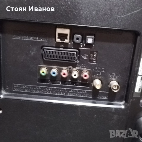 32" телевизор ЛЖ, снимка 4 - Телевизори - 52807763