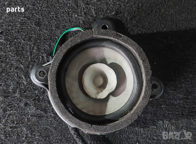 Говорител Мерцедес А класа W168 - A1688200602 N, снимка 3 - Аксесоари и консумативи - 44549504