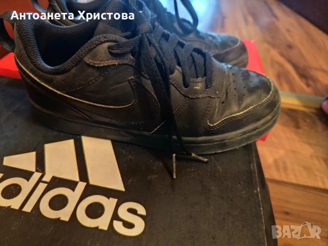 Оригинални маратонки, снимка 16 - Детски маратонки - 50985713