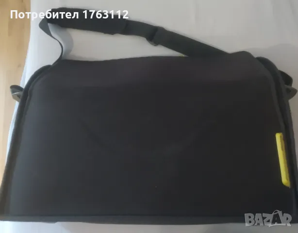 Чанта Mamas and papas,с постелка за повиване,отделение за шише и протектор за кола,нови