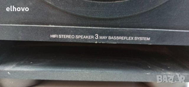 Тонколони Schneider QUEENS 160 LS, снимка 8 - Тонколони - 30737544