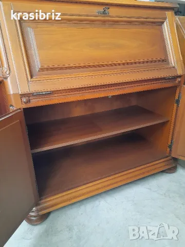   Масивно Писалище-внос от Германия!, снимка 3 - Други - 50202924