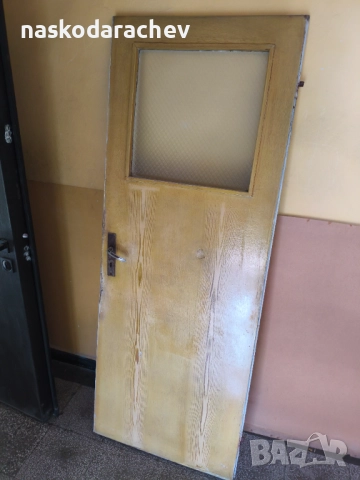 Врати - крила без каси, снимка 6 - Интериорни врати - 52548380