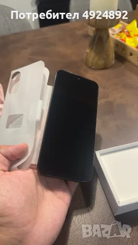 Xiaomi Redmi 15C, 128GB, 8GB RAM, 5 G, снимка 4 - Xiaomi - 55738895