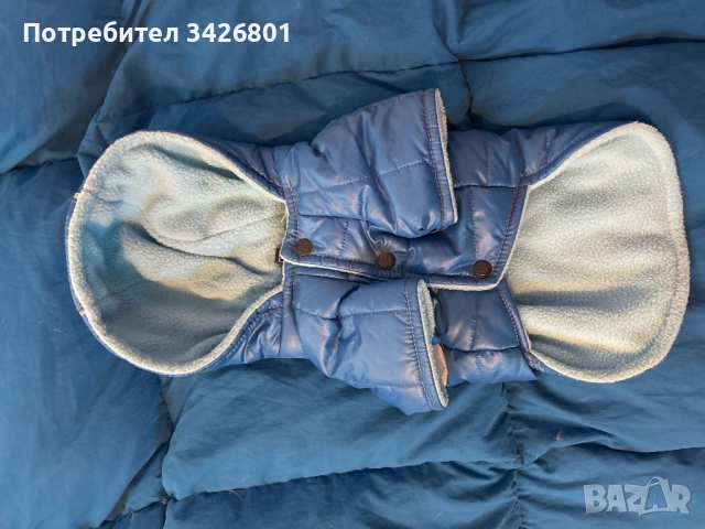 Яке за куче