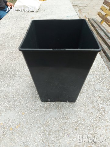 Работни саксии 17/25