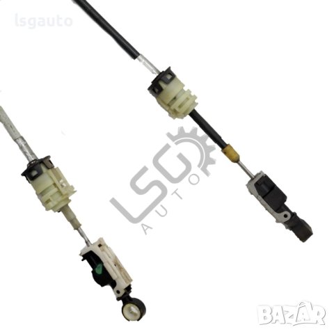 Жила скоростен лост Opel Astra H (A04) 2004-2014 ID: 112977, снимка 3 - Части - 42609843