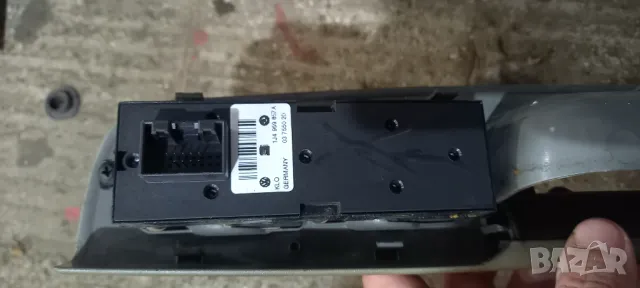 Бутони ел. стъкла VW Golf IV, снимка 2 - Части - 49701805