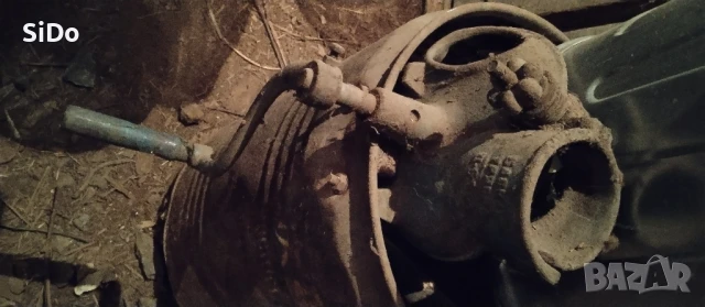 Ръчна Роначка на царевица , снимка 12 - Селскостопанска техника - 51156499