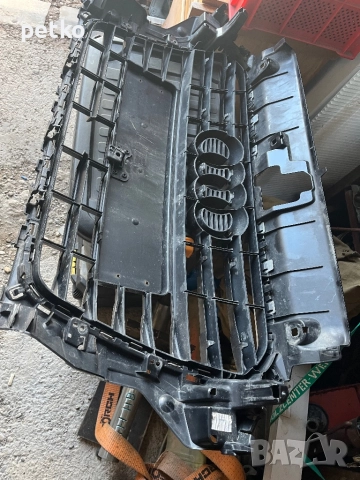 Решетка за s3s-line.  2018, снимка 6 - Части - 52524802