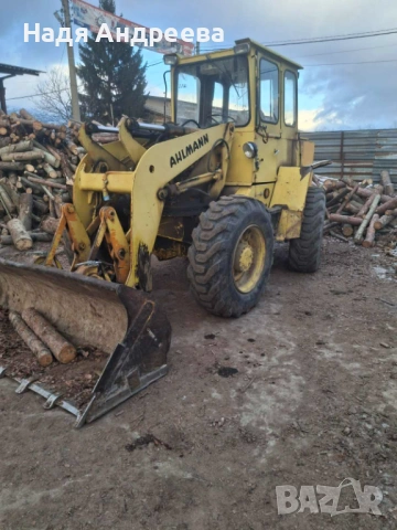 Челен товарач, снимка 5 - Индустриална техника - 53075982