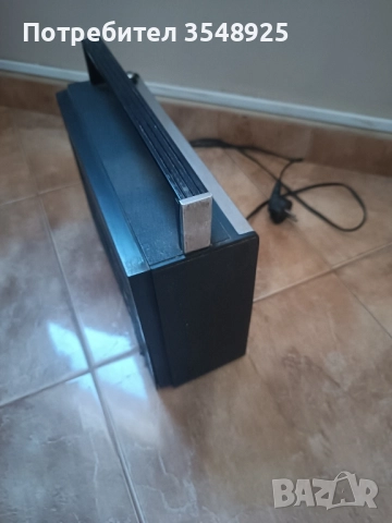 Старо радио Веф/VEF 206, снимка 7 - Антикварни и старинни предмети - 52103650