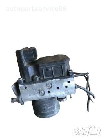 ABS помпа с ECU модул Bosch за Mercedes Sprinter (2004) 0265950096 A0004467689