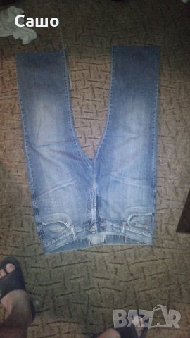 Дънки s.Oliver , снимка 1