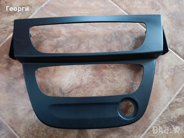 Продавам оригинални части за Рено Меган 3 хечбек , снимка 5 - Аксесоари и консумативи - 53056023