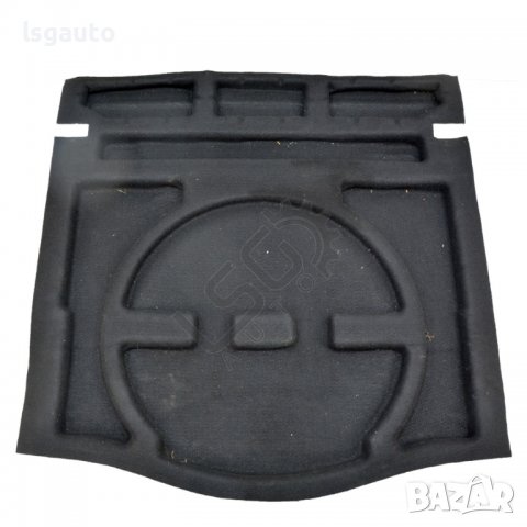 Мокетена кора багажник Renault Laguna III(2007-2015) ID:96099