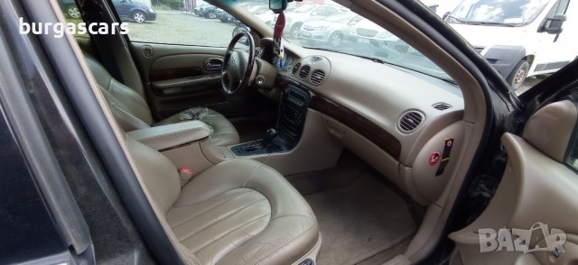 Crysler 300M 3.5-252к.с. Автоматик на части, снимка 11 - Автомобили и джипове - 37227619