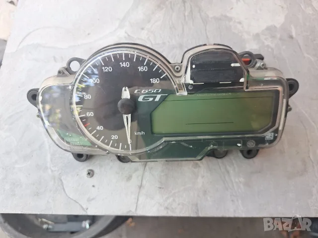 Табло километраж за BMW C 650 GT