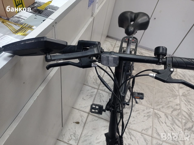 Ел HITWAY 16ц сгъваемо 36v мотор 250, снимка 12 - Велосипеди - 53909090