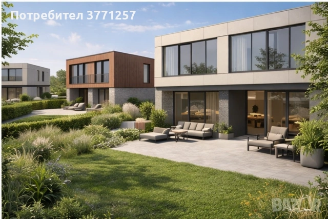 Tuida Residences Varna, снимка 9 - Къщи - 53995253