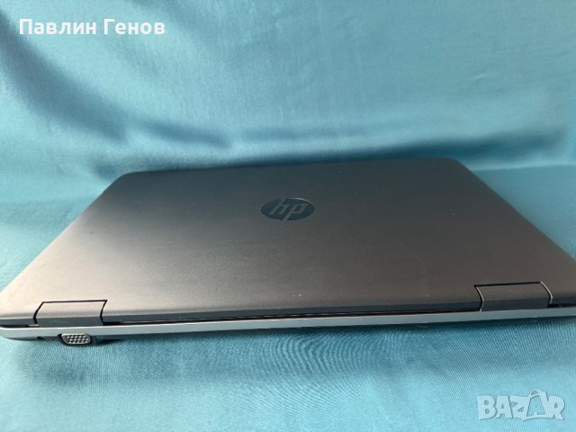 Лаптоп HP ProBook 640 G2 i5 6200U , 8gb ram, 256gb SSD, снимка 7 - Лаптопи за дома - 44305451