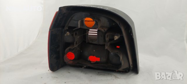 десен стоп за голф 3, снимка 3 - Части - 37802723