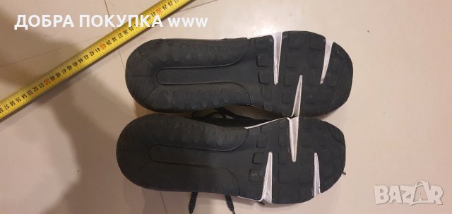 Nike air, снимка 7 - Маратонки - 42208051