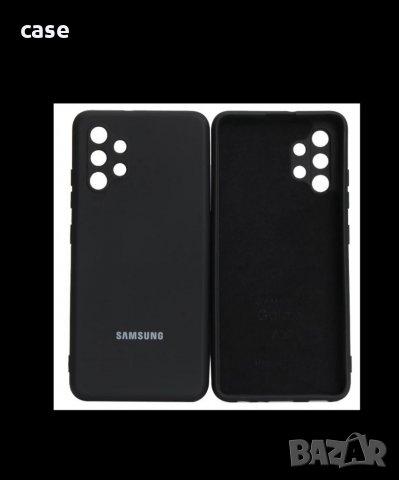 Силиконов кейс,гръб,калъф за Samsung galaxy S21 FE(fun edition)