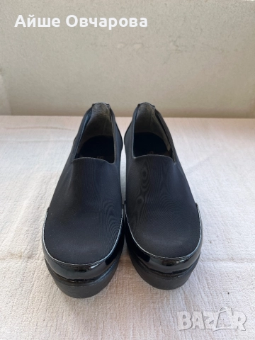 Дамски обувки, снимка 3 - Дамски ежедневни обувки - 51691871