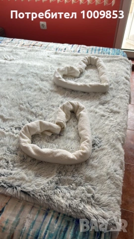 Отдавам самостоятелна квартира(къща) на две нива+ , снимка 16 - Стаи под наем - 54108939