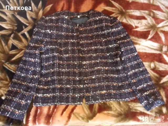 Дамско сако