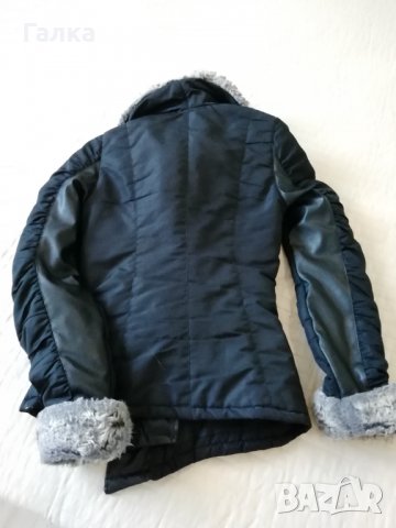 Българско зимно яке, снимка 4 - Якета - 31325517