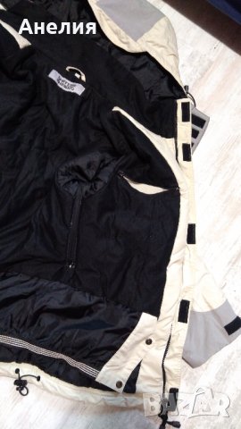 United Heroes ® мъжко зимно яке, снимка 5 - Якета - 31735520